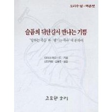 슬픔의뒤안길서만나는기쁨-당하는죽음과챙기는죽음에관하여