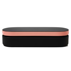 [본사정품]다이슨 에어스트레이트 스트레이트너 보관 케이스 (로즈골드/핑크)HV