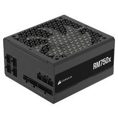 CORSAIR 海盜船 RM750X ATX, CP-9020285-JP