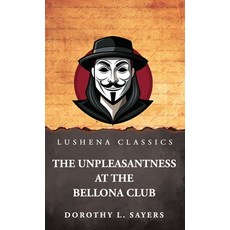 (英文圖書)The Unpleasantness at the Bellona Club 精裝版, Lushena Books, 英文