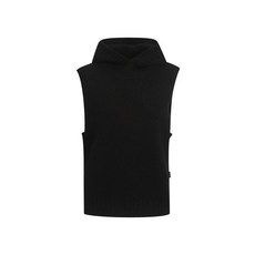 LPGA여성 바라클라바 니트 베스트(L244KV631P)-1SC