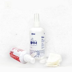 하영디자인 화이트보드 크리너 화이트보드크리너스프레이, 250ml