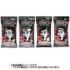 KOYO 코요 졸음 상쾌 기라기라군Z 슈퍼 스트롱 카페인×멘톨 함유 15매 졸음 깨기 전용 페이셜 시트 데오드란트, 단일, 1개