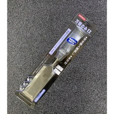 工具家達人 日本製東邦社西洋鑿刀 平待追入雕刻刀 木工刀 榫鑿修整 薄鑿 木作, 1個