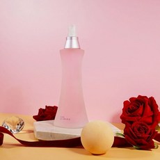 에이치플러스몰 본래순수함 싱그러운 우디 머스크 로즈샤워코롱 150ml