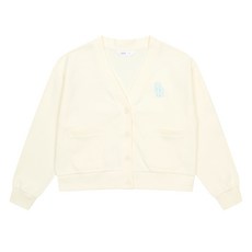 소이 23S1155 봄가을면예쁜박시한스판가디건.편한스판박시한넘예쁜아이보리면가디건