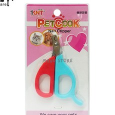 [칠마누] 개발톱깎이 고양이발톱깍기 고양이손톱깎이 강아지발톱그라인더