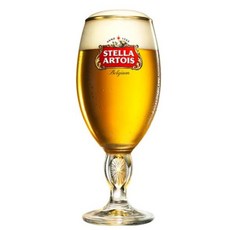 스텔라맥주잔 Stella Artois 전용잔, 1개