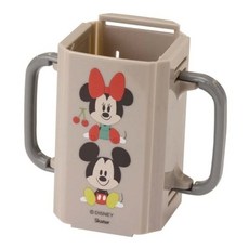 미키마우스 썸썸 슬림 음료팩홀더 멸균우유팩 두유팩, 본상품선택, 1개