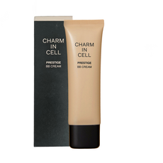참존 참인셀 프레스티지 비비(BB)크림, 1개, 25호, 50ml