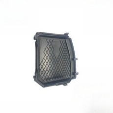 31335286 볼보 XC60 S80L 크로스 컨트리 MK2 2.5L 2009-2018용 자동차 배터리 병 커버