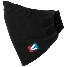 RS타이치 RSAICHI 바이크 가을 넥워머 양털 바람막이 방한 보온 벨크로 감기형 바람막이 페이스 마스크 RSX162 TRICOLOR ONE SIZE, 1개