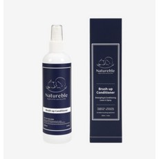 털 엉킴방지 포근한향 반려견 컨디셔너미스트(250ml) 냄새제거 안전성분, 1개, 250ml