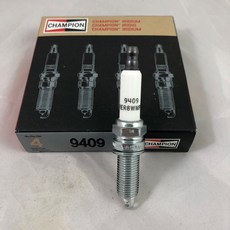 CHAMPION 香檳 9001 9409 火星塞 Camry 2.0, 1個, 請先詢問，核對料號