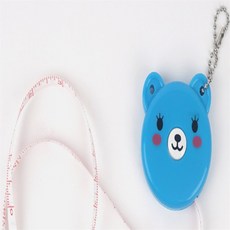 키티잡화 캐릭터 줄자 귀여운줄자