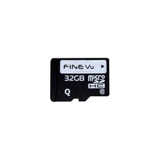 파인뷰 블랙박스 메모리카드 microSDHC Class10 UHS-I 32GB, 1개