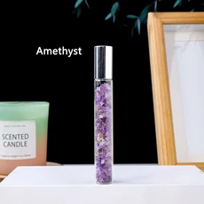 천연 원시 거친 돌 Reiki 치유 크리스탈 광물 표본 아로마 테라피 확산 석영 차크라 위카 정원 장식