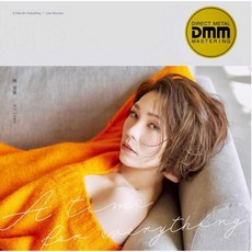 陳潔儀 Kit Chan - A Time For Everything 黑膠唱片