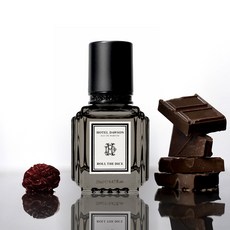 호텔도슨 롤더다이스 향수 오드퍼퓸 20ml 카카오 우드향, 호텔도슨 롤더다이스 향수 오드퍼퓸 20ml 카카오 우드