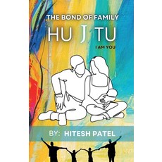 (英文圖書)Hu J Tu - The Bond of Family 平裝版, Notion Press, English