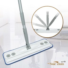 찍찍이 먼지흡입 묶음 청소기 매직 24272EA 1(EA), 1개
