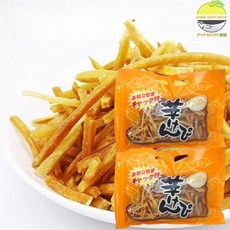 일본 남국제과 고구마 켄피 스틱 과자 500g X 2봉