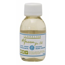 시넬리에 Natural 시너(희석제) 100ml 병