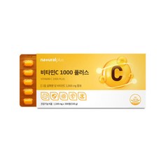 동아제약 비타그란 비타민C1000 건강기능식품 1000mg 50정 6개입, 300정, 1개