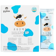 모닝파파 초유 어린이 단백질 쉐이크 아기 유아 청소년 초등학생, 150g, 1개