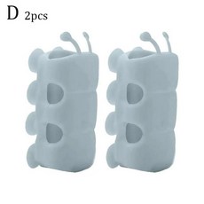 부착식 샤워 목욕 헤드 거치대 이동식 브래킷 컵 흡입 시트 파워, 1개