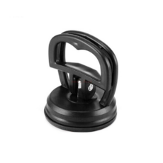 DAPAYO 차량 문찌그러짐 수리흡착기, 블랙, 1개