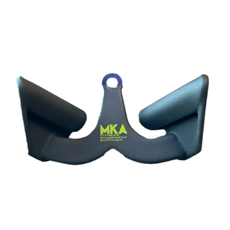 맥그립 렛풀다운 턱걸이 등운동 이지 파워 헬스 MK MKA 시티드로우 등운동 헬스손잡이 그립 7종, 3.클로즈그립섭네이션, MKA그립