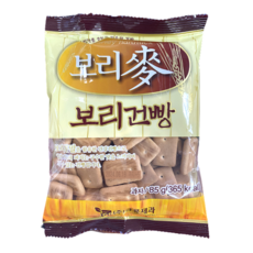 금풍제과 보리맥건빵, 54개, 85g