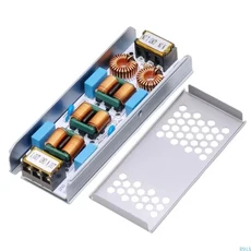 R91A 얇은 전자기 간섭 억제 노이즈 필터 이중 보호, 01 CHINA, 02 R91A11JJ405869-B-10