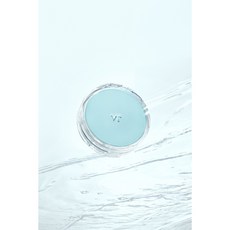 [물광피부] VT 피디알엔 에센스 글로우 선 팩트 (10g)+리들샷 오리지널 샘플 5개, 1개, 10ml