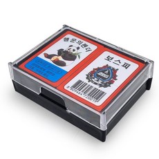 보스피 화투장 잘붙는 TK 보드게임 섯다 화투 카드세트 고스톱 카드 TLj00268 z18+342IS