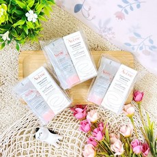 Avene 雅漾 肌膚深呼吸卸妝保濕組, 1個, 雅漾 肌膚深呼吸卸妝保濕組,日期