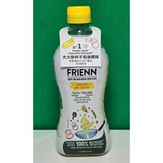 OLITALIA 奧利塔 FRIENN 高溫專用葵花油, 1個, 塑膠500ml:實重500g店取最多8瓶,超商/店到店：限重5kg