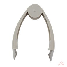 주방용 파인과일 슬라이서 심지제거 커터기 컷팅기 과일손질 도구