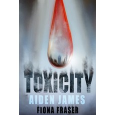 Toxicity Paperback, Createspace Independent Pub..., English, 9781533351050