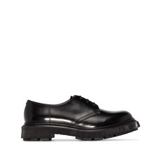 아듀파리 타입 132 더비 슈즈