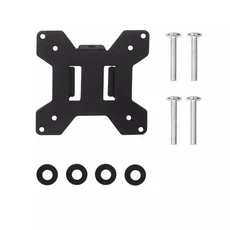 특수 모니터 거치대 스탠드용 맞춤형 마운트 헤드 세트 부품, 01 MD6MB