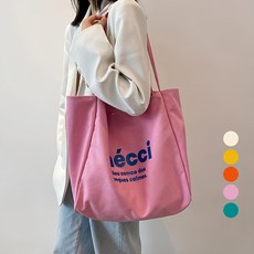 Elsso 女款漂亮輕巧大容量帆布包