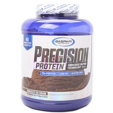 GASPARI NUTRITION 蛋白粉 巧克力冰淇淋口味, 1個, 1.81 公斤