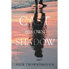 (英文圖書)Cast His Own Shadow 平裝版, Vanguard Press, 英文