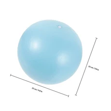 필라테스 체어 요가 소도구 의자 전문가용 홈트 스툴, 03 검정색