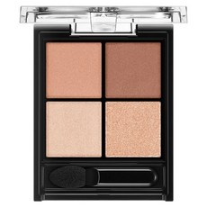 KATE 凱婷 邃影光綻眼影盒, 1個, RD-1 Rosy Pop