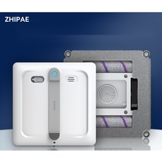 ZHIPAE 윈도우 창문 로봇청소기 외창청소기 베란다창문닦기 Z9