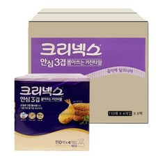 규규몬 뽑아쓰는키친타월110매 32개 대용량키친타올, 110매