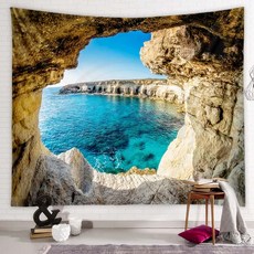 포스터 다용도 가림막, 선택:발코니, 발코니